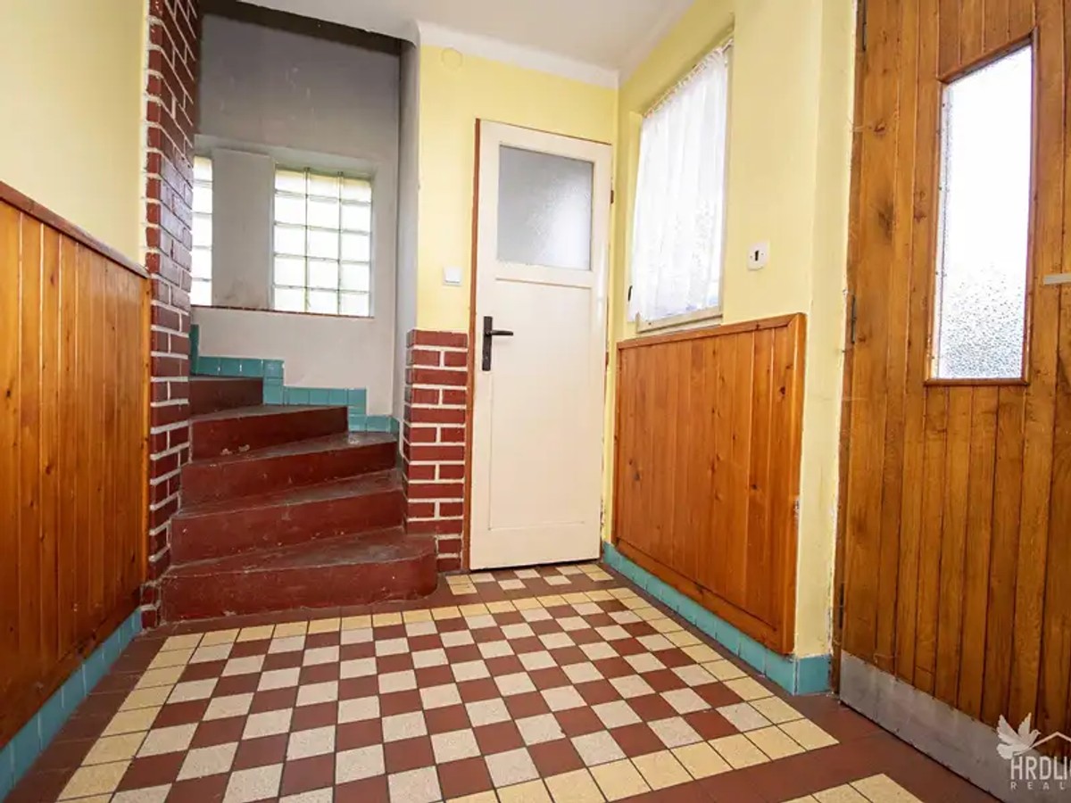 Prodej domu 115 m², pozemek 1143 m²