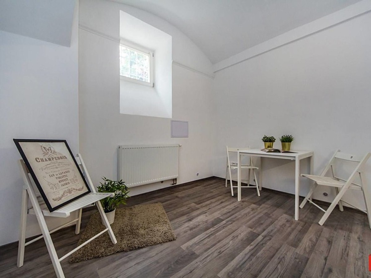 Prodej atypického bytu 88 m²