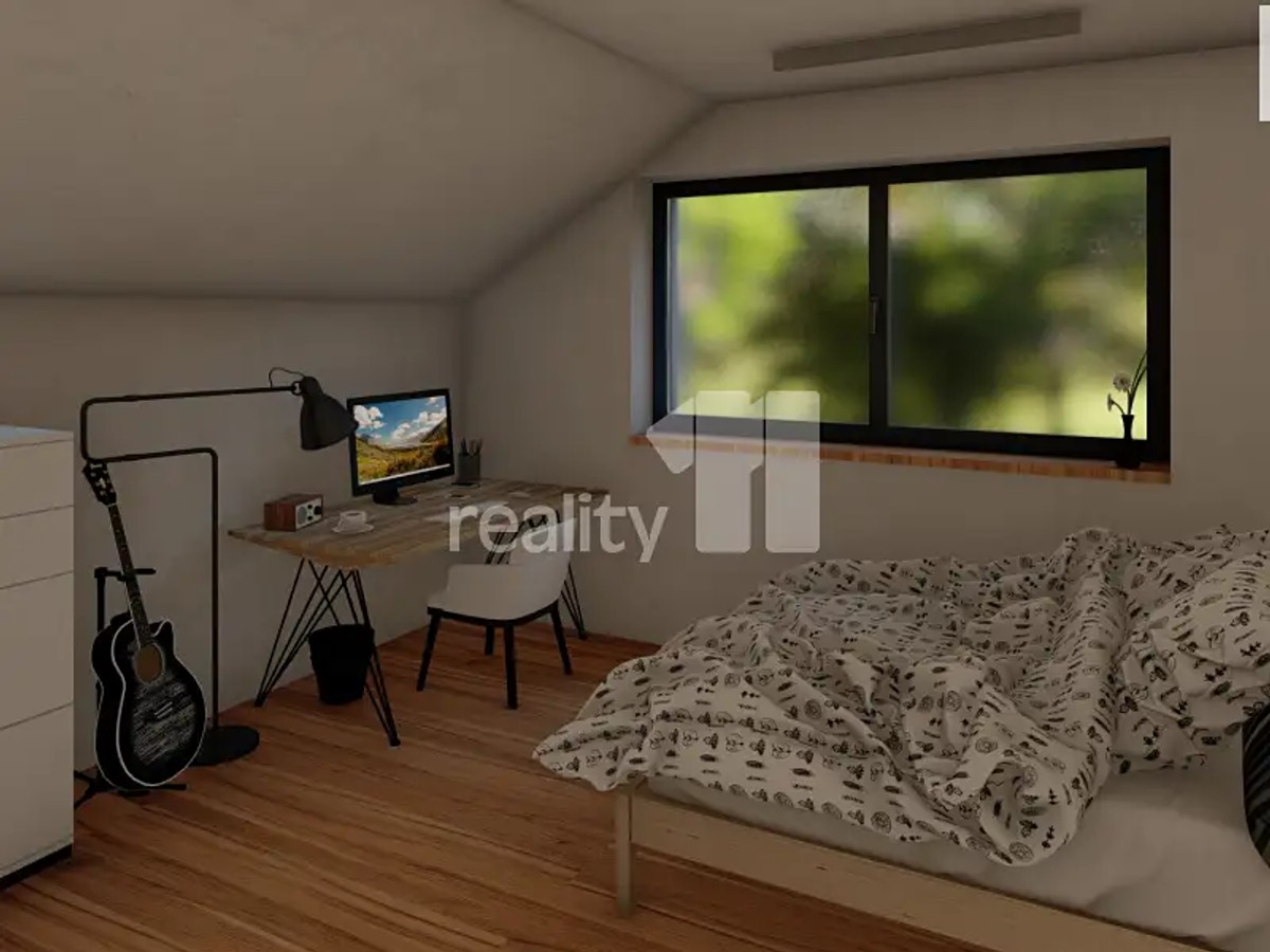 Prodej bytu 3+kk 79 m²