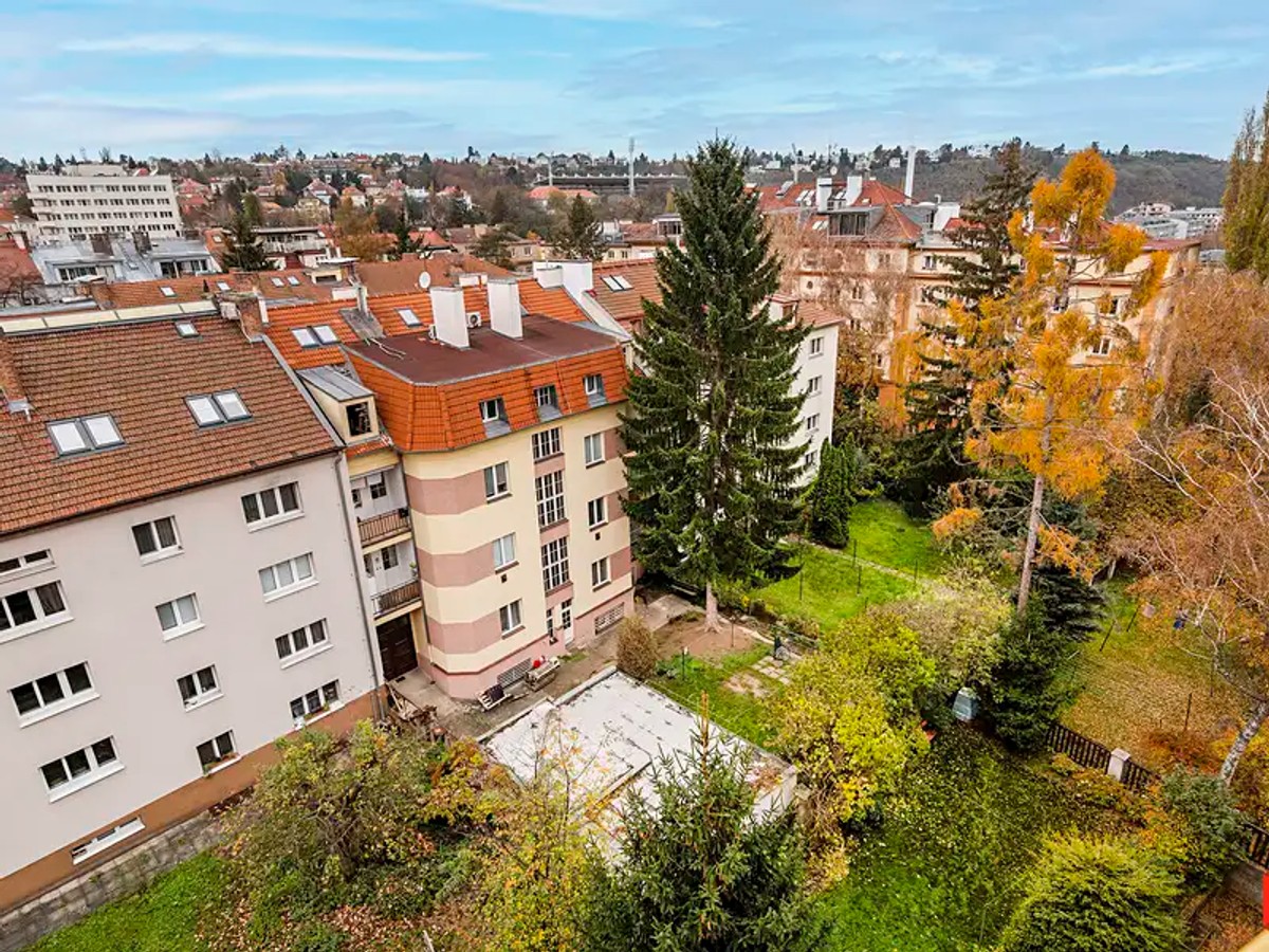 Prodej bytu 3+kk 90 m²