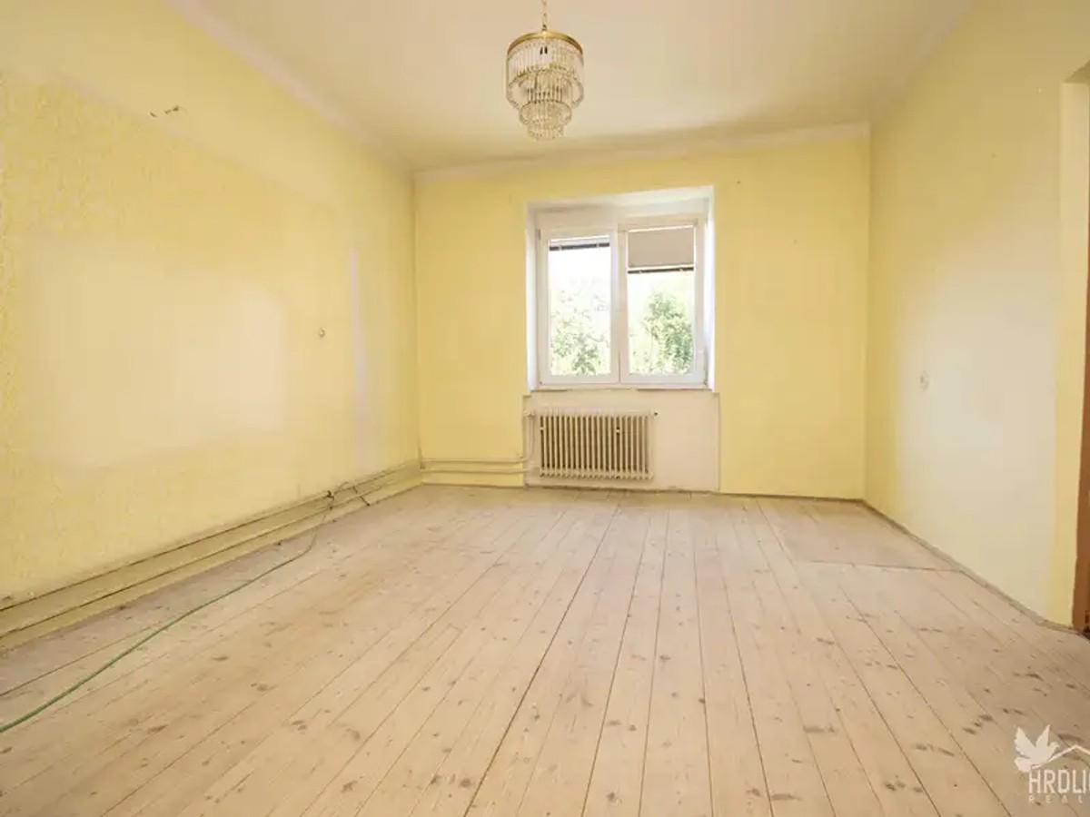 Prodej domu 120 m², pozemek 370 m²
