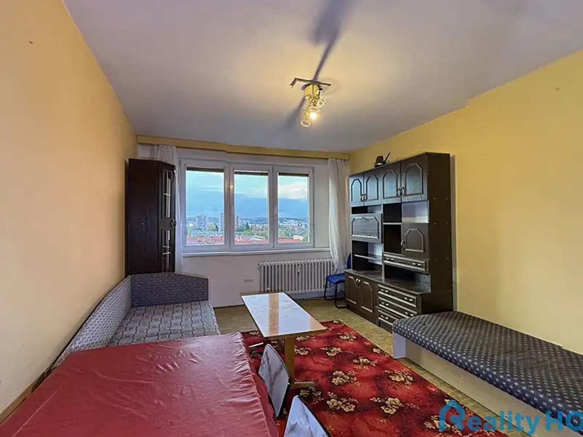 Prodej bytu 2+1 61 m²