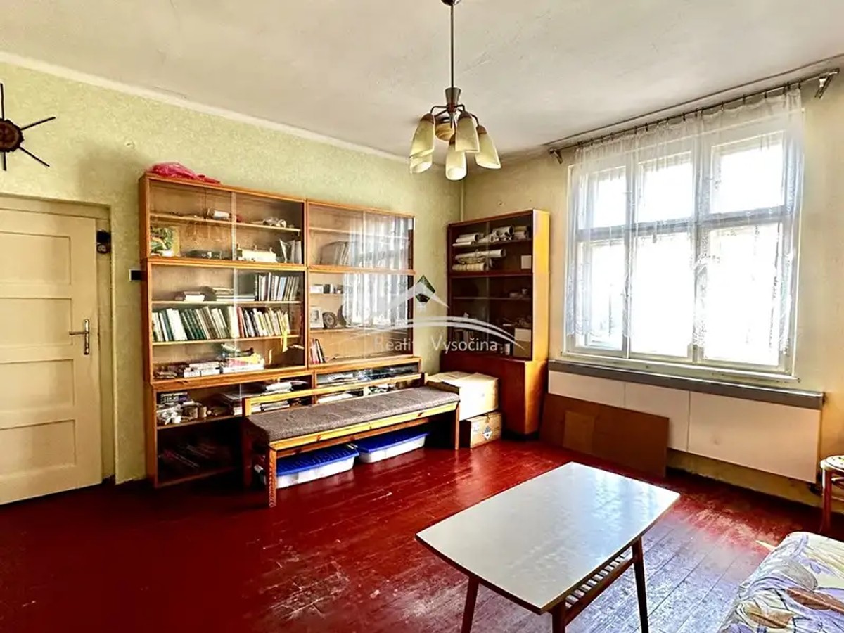 Prodej domu 200 m², pozemek 502 m²