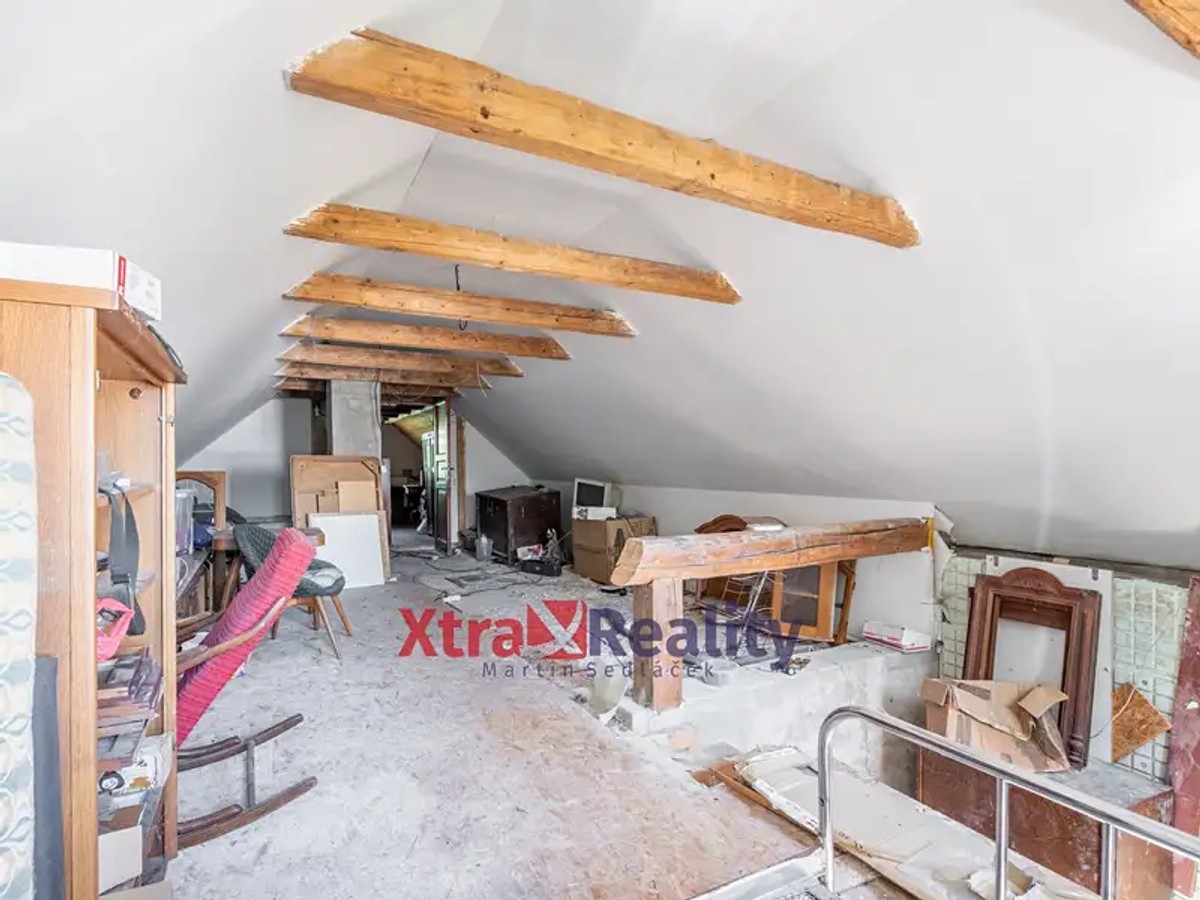 Prodaný dům 167 m², pozemek 395 m²