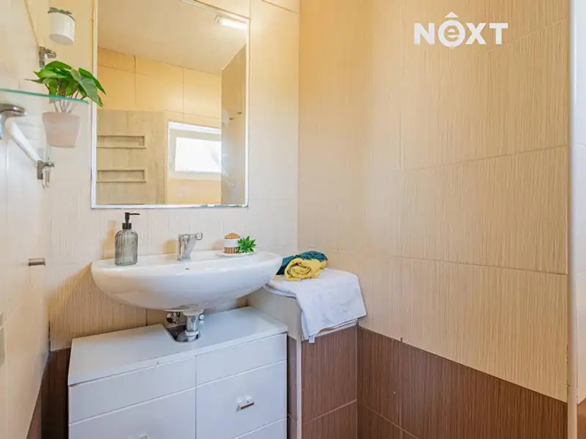 Prodej domu 79 m², pozemek 188 m²