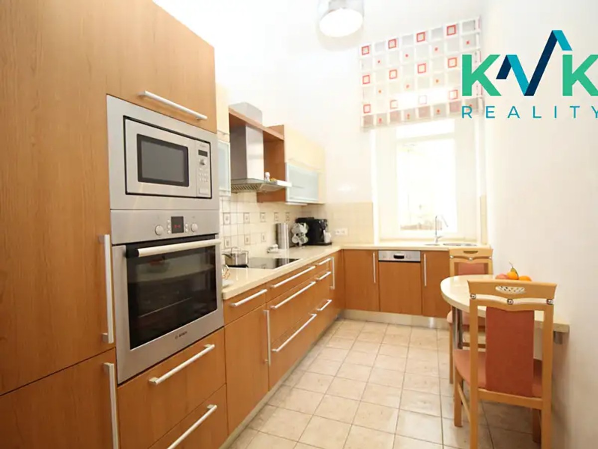 Prodej bytu 3+1 77 m²