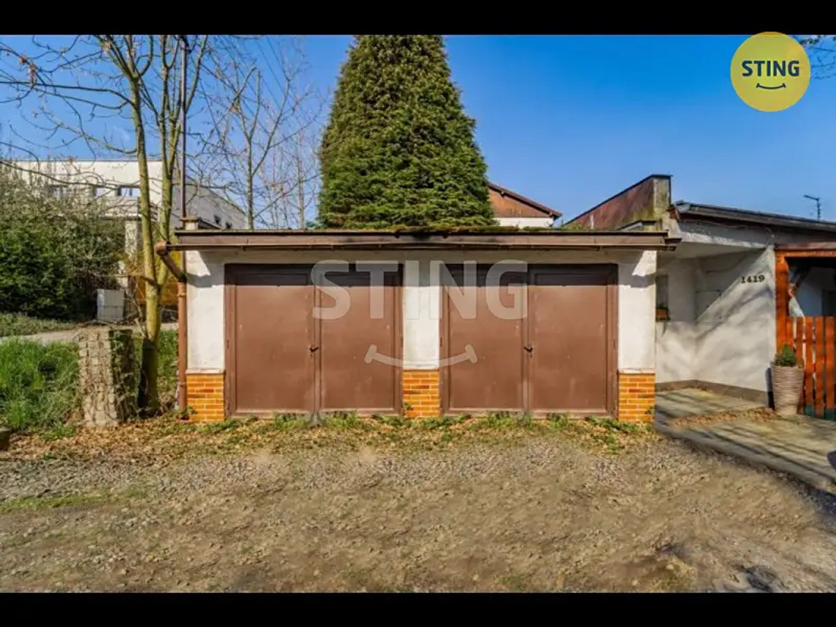 Prodej domu 245 m², pozemek 1031 m²
