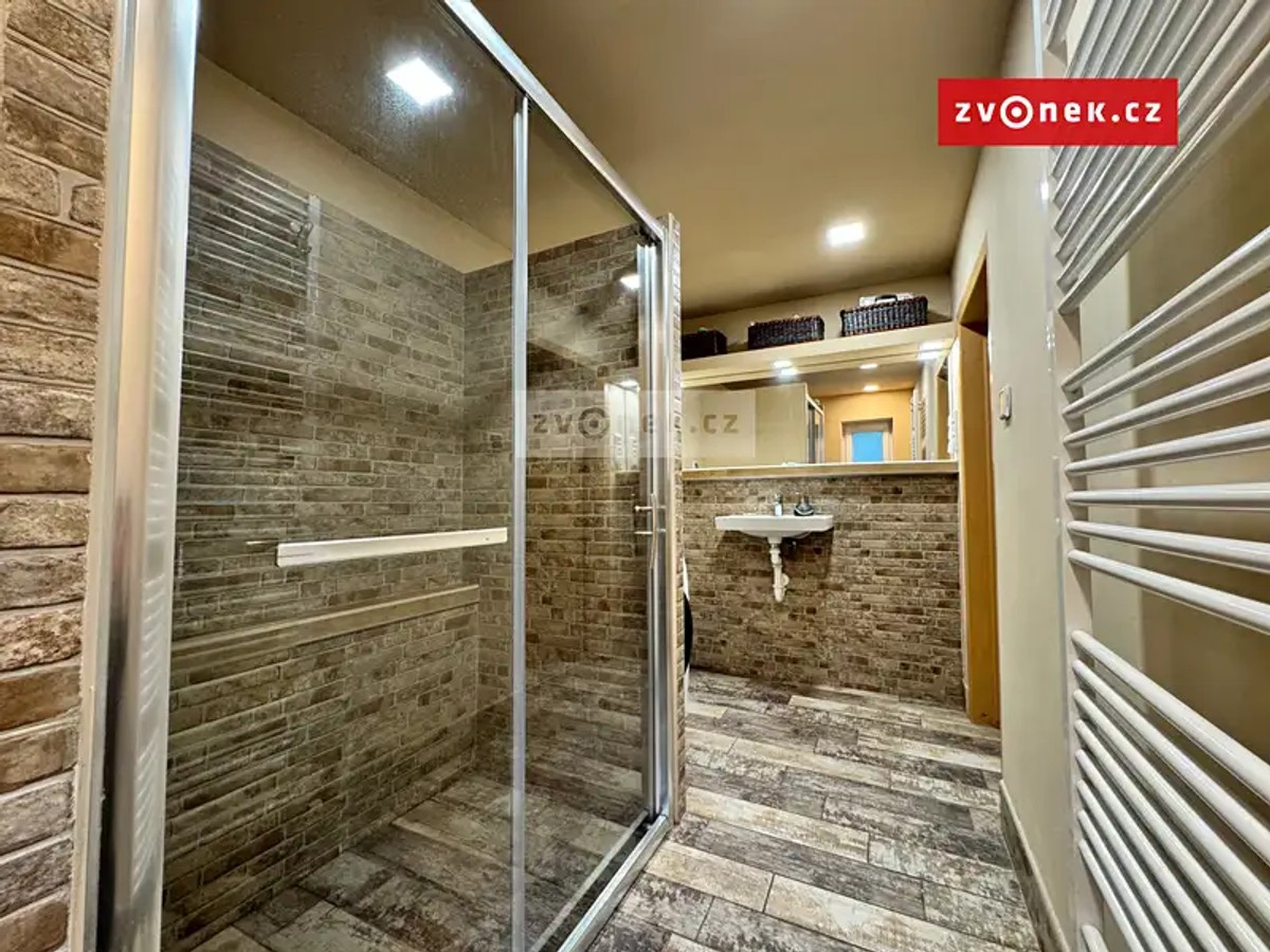 Prodej domu 142 m², pozemek 534 m²