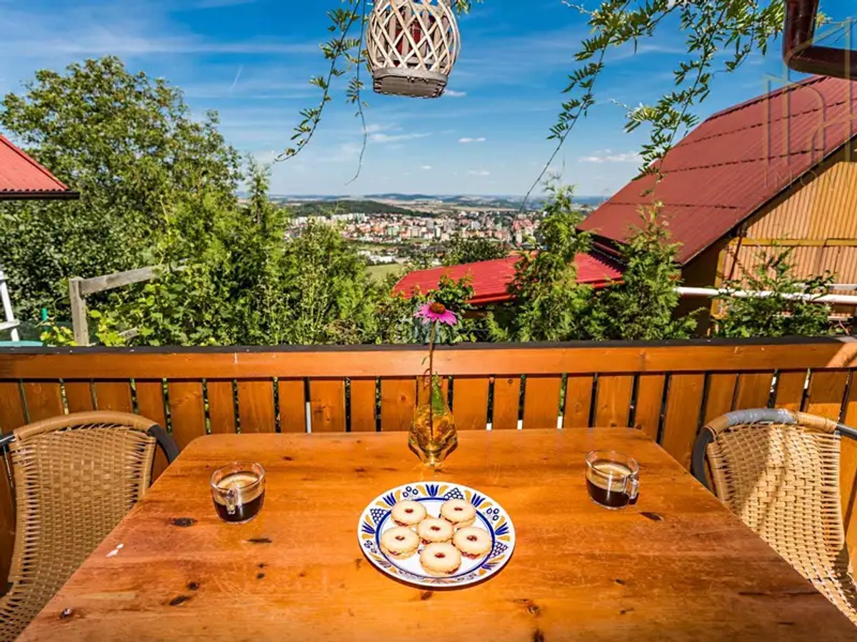 Prodej chaty 37 m², pozemek 364 m²