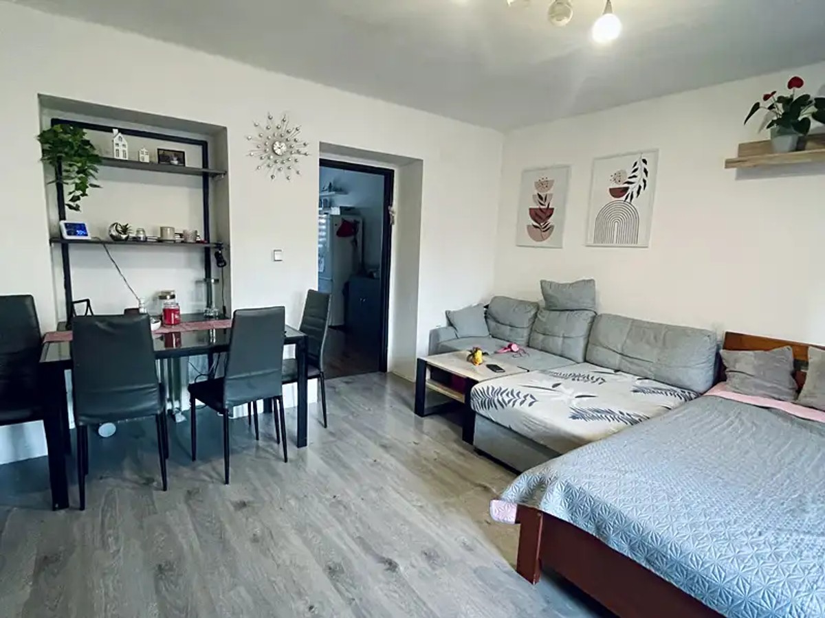 Prodej bytu 2+1 57 m²