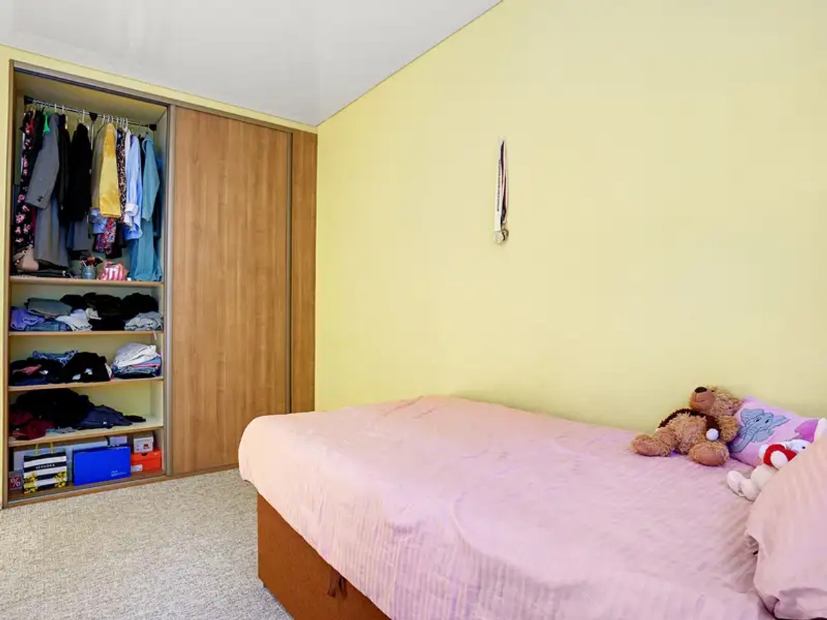 Prodej bytu 3+1 72 m²