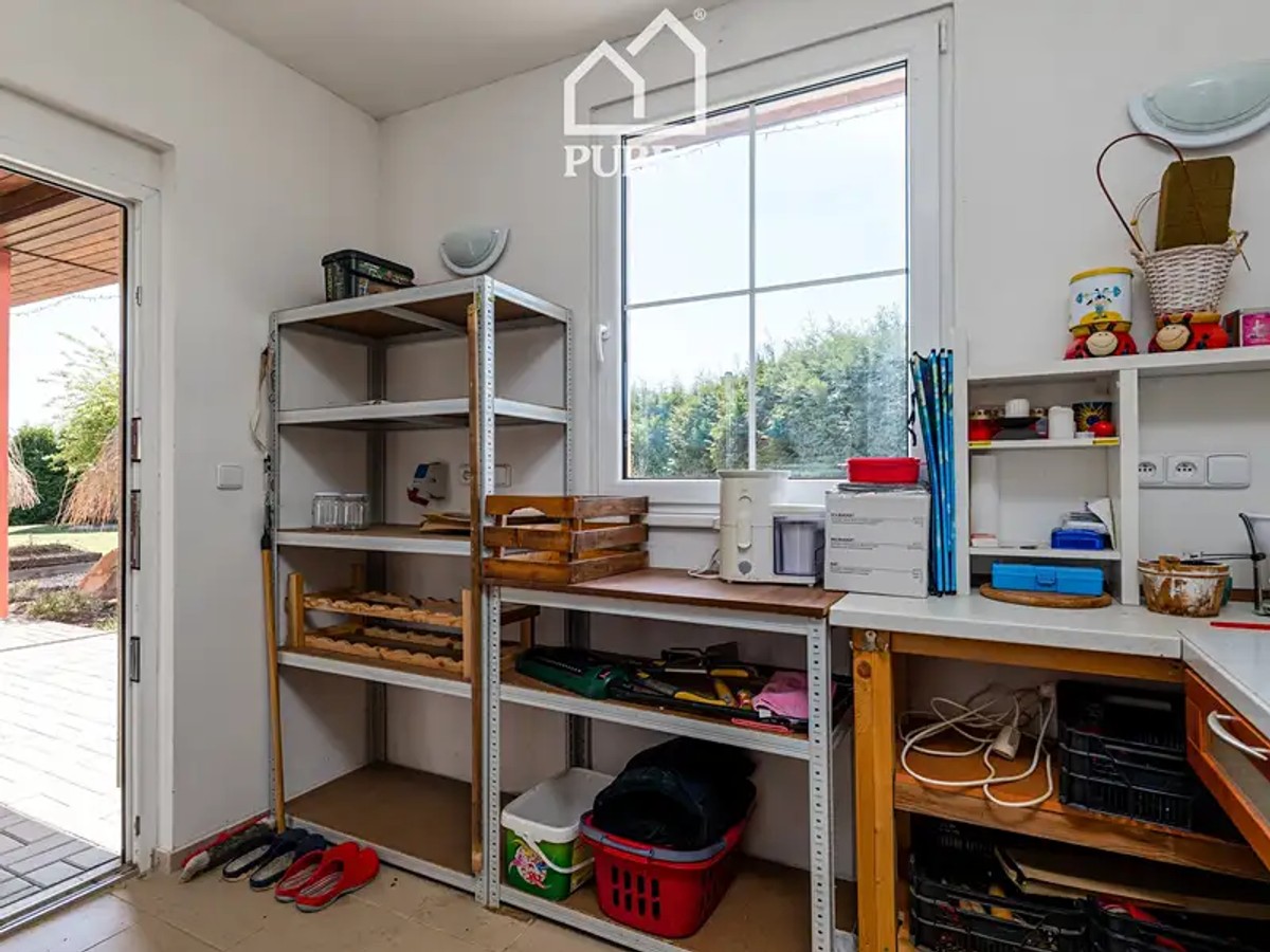 Prodej domu 188 m², pozemek 895 m²