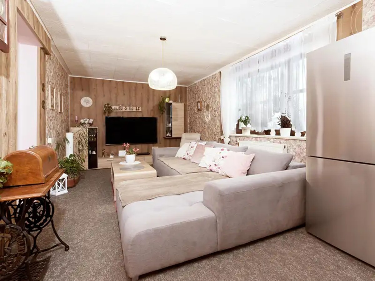 Prodej bytu 3+kk 64 m²