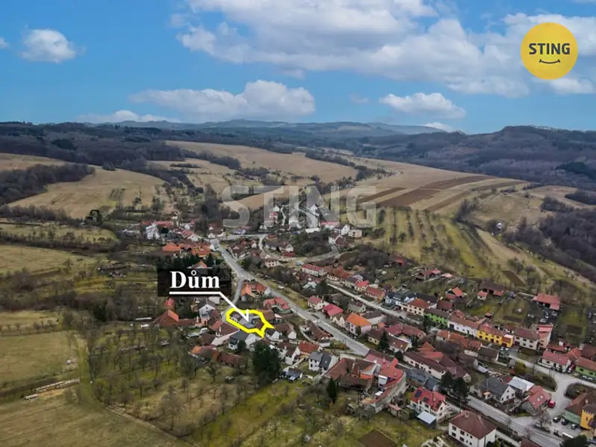 Prodej domu 238 m², pozemek 442 m²