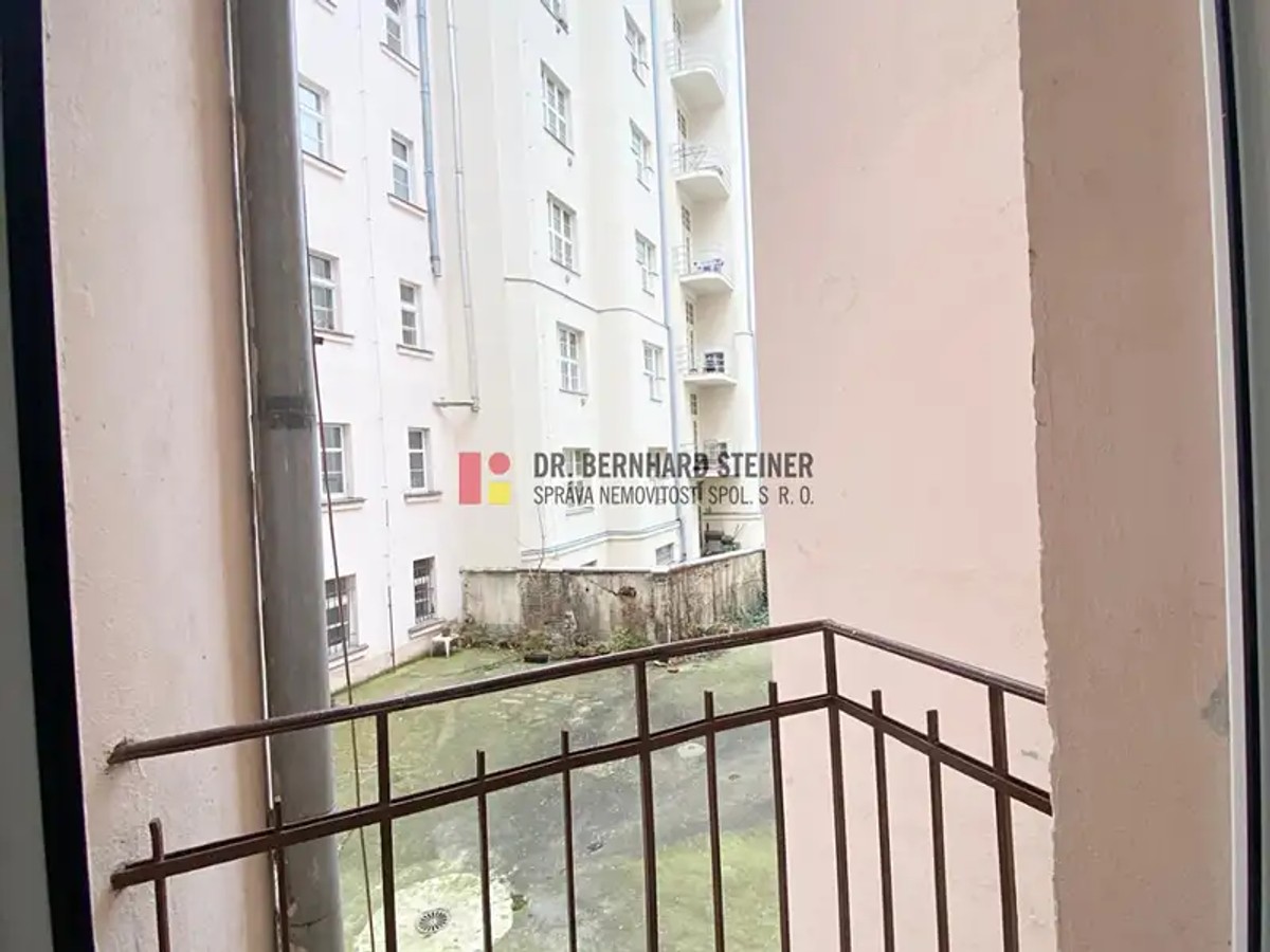 Prodej bytu 2+kk 47 m²