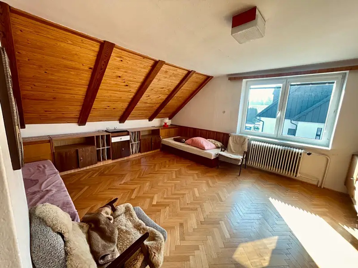 Prodej domu 128 m², pozemek 379 m²