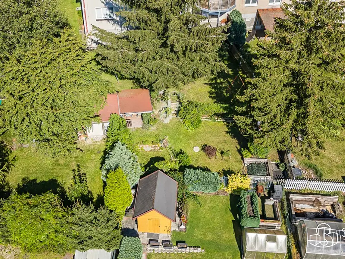 Prodej bytu 2+1 58 m²
