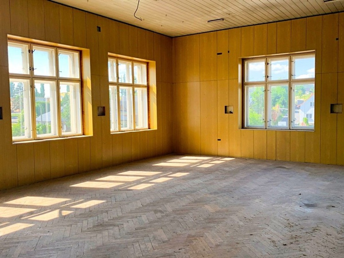 Prodej bytu 4+1 150 m²