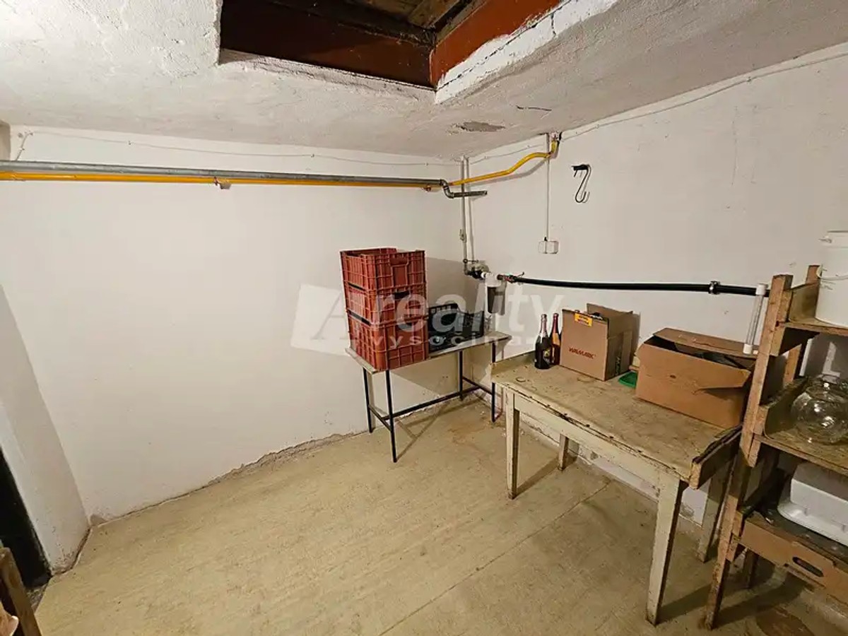 Prodej domu 224 m², pozemek 268 m²