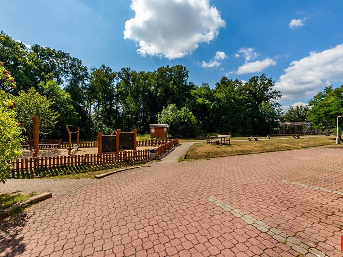 Prodej bytu 3+kk 65 m²