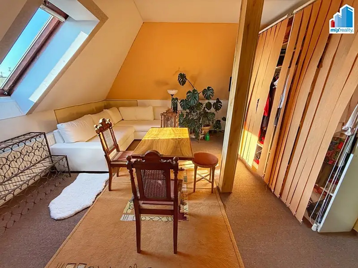 Prodej domu 160 m², pozemek 352 m²