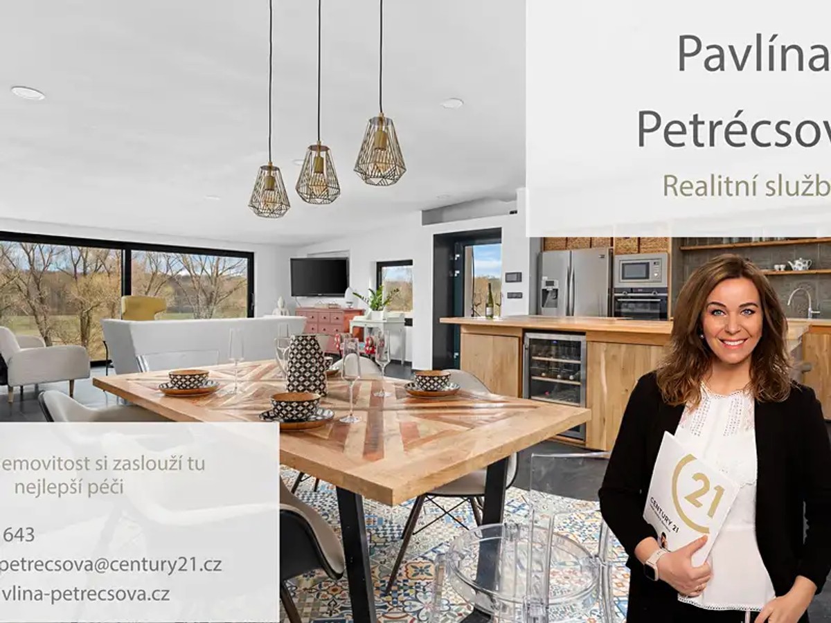 Prodej bytu 2+kk 34 m²