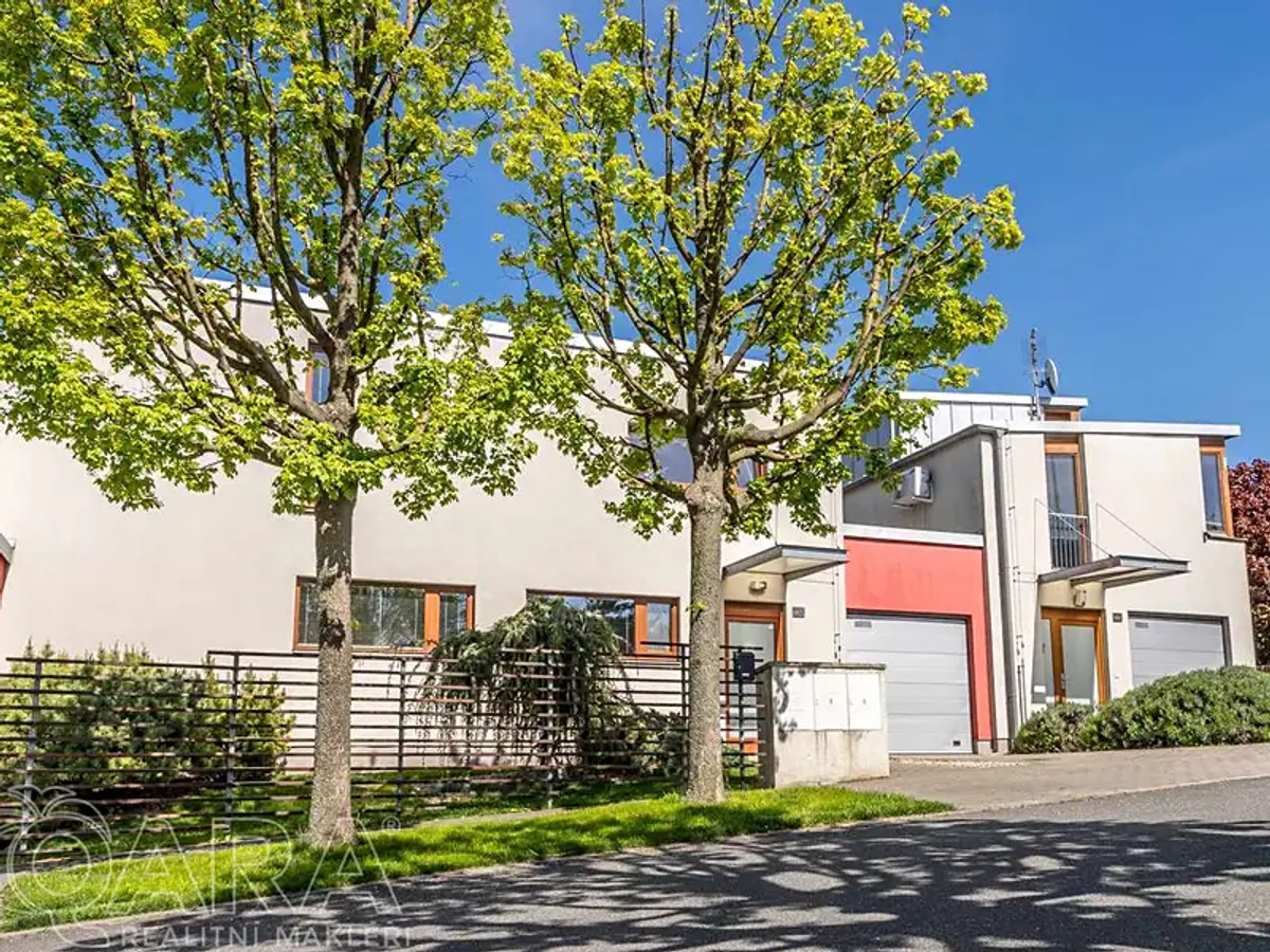 Prodej domu 130 m², pozemek 288 m²