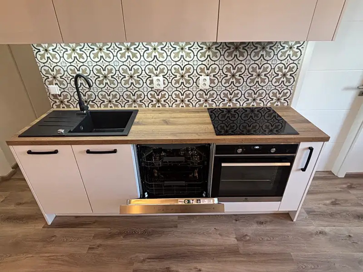 Prodej bytu 3+kk 58 m²