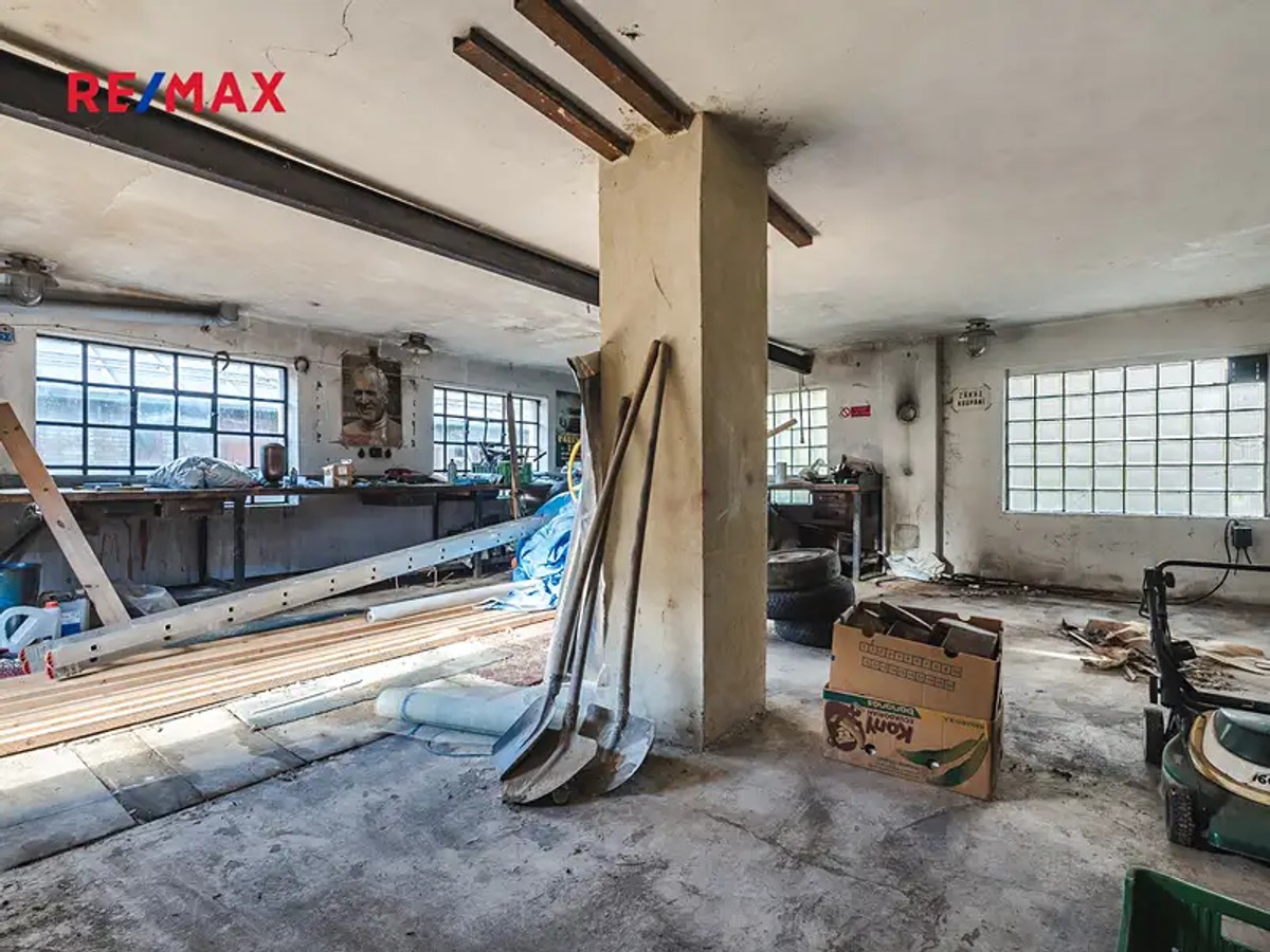 Prodej domu 140 m², pozemek 1084 m²