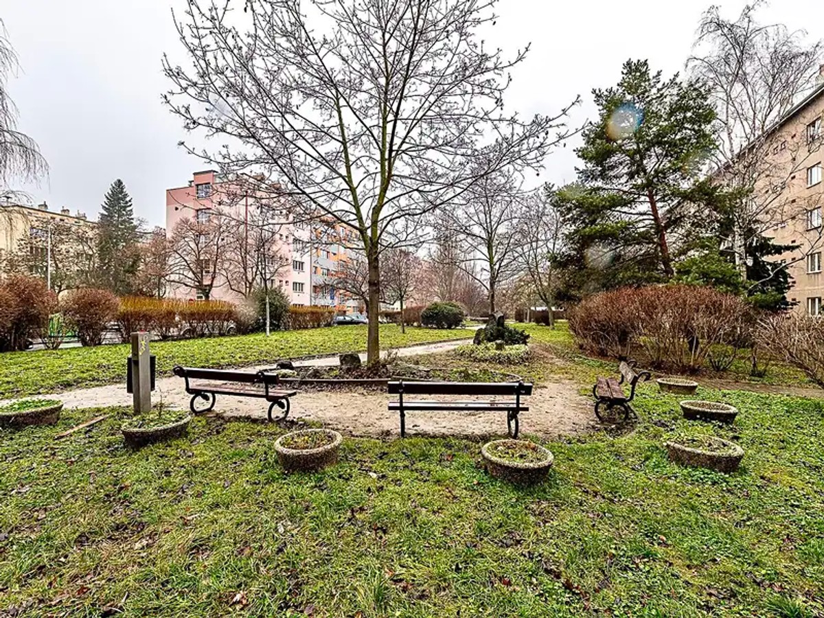 Prodej bytu 3+kk 76 m²