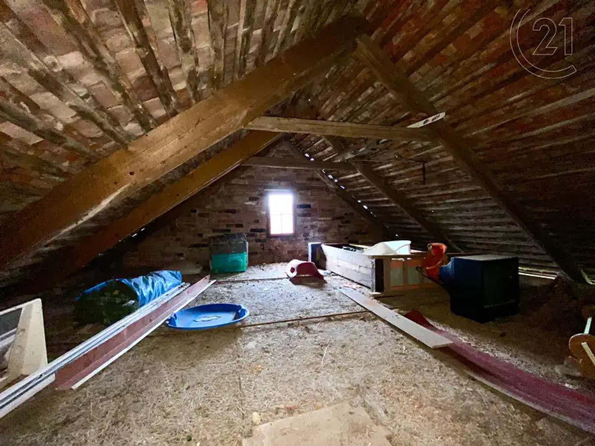 Prodej domu 128 m², pozemek 1027 m²