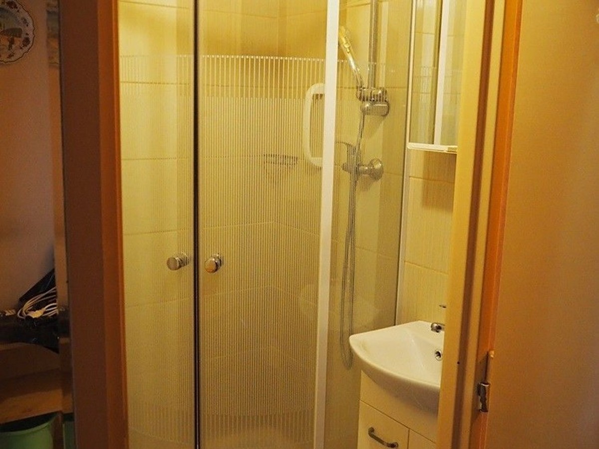 Prodaný byt 2+1 52 m²