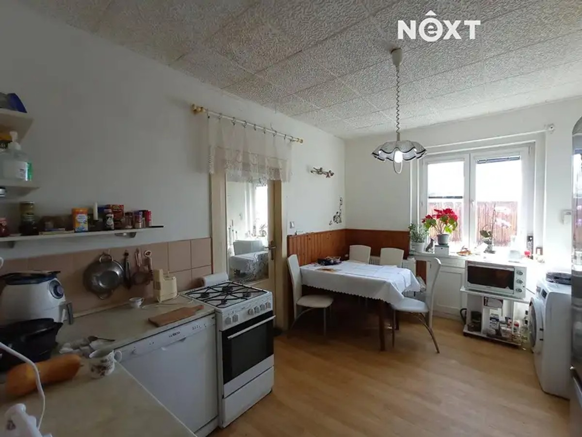 Prodej domu 150 m², pozemek 249 m²