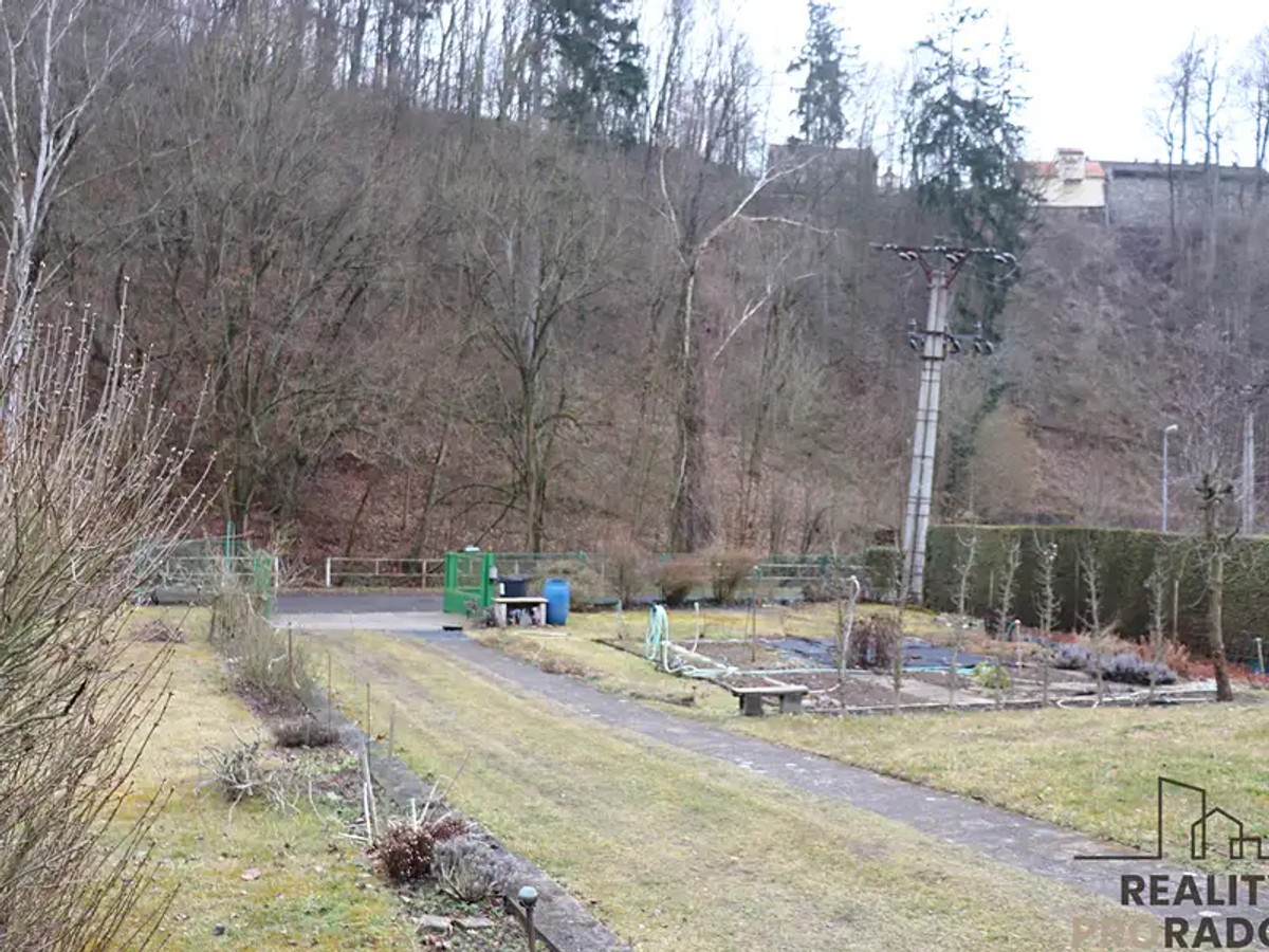 Prodej domu 186 m², pozemek 1446 m²
