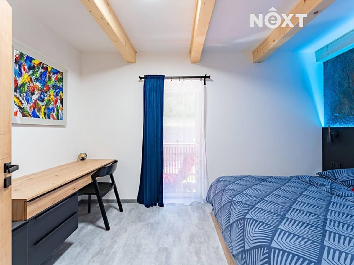 Prodej domu 178 m², pozemek 1084 m²