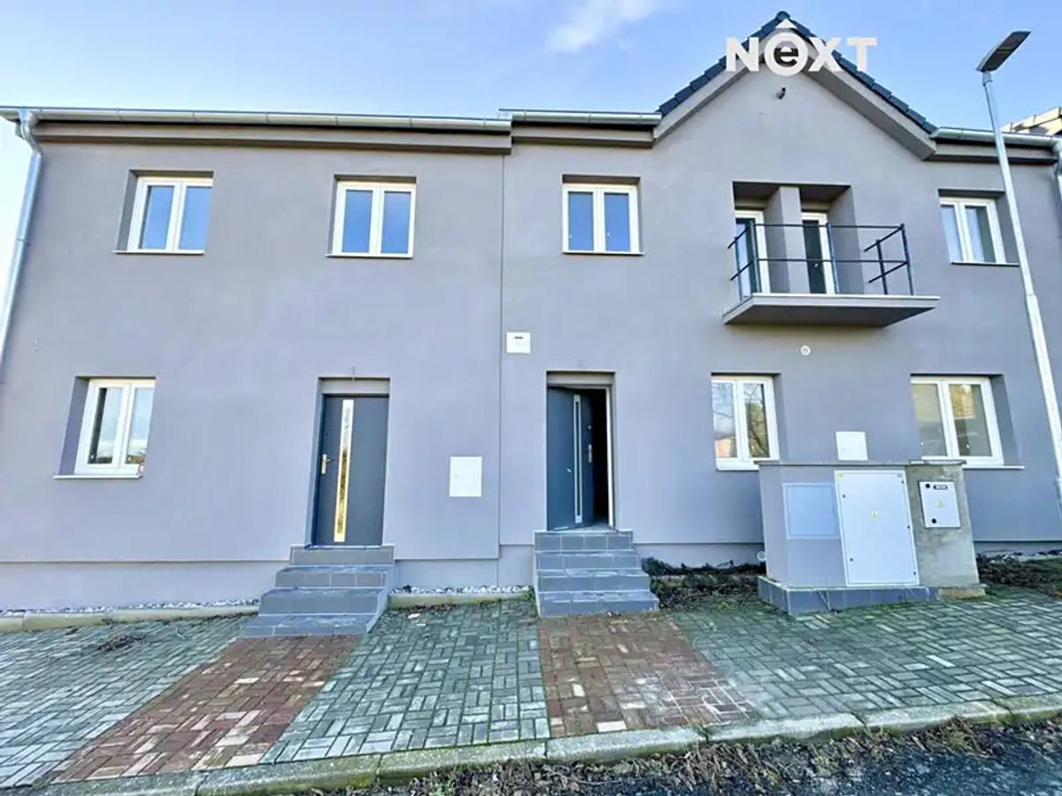 Prodej domu 133 m², pozemek 210 m²