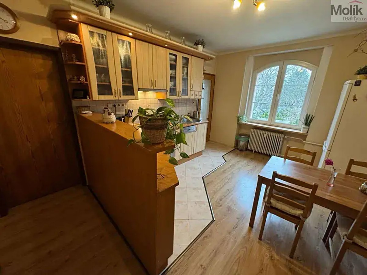 Prodej bytu 3+1 63 m²