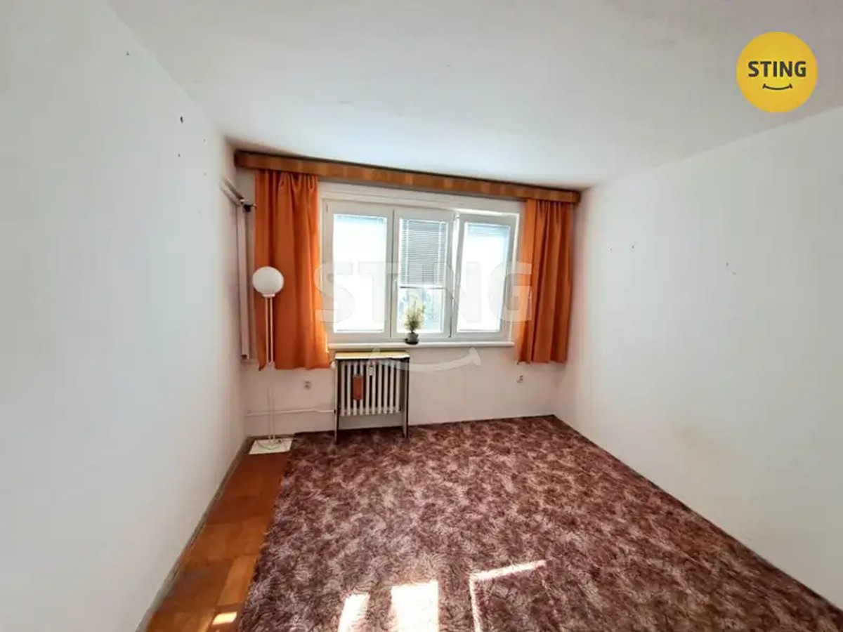 Prodej bytu 3+1 72 m²
