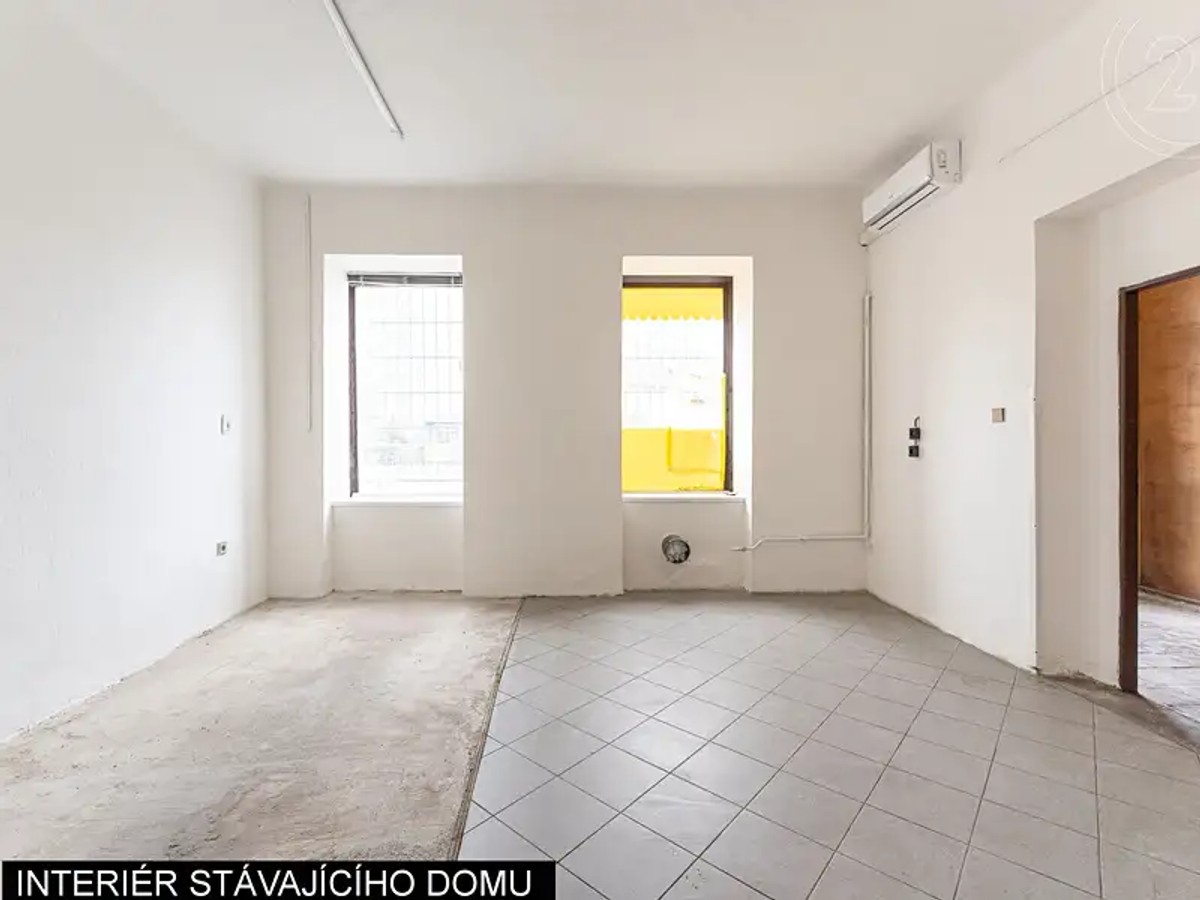 Prodej domu 105 m², pozemek 400 m²
