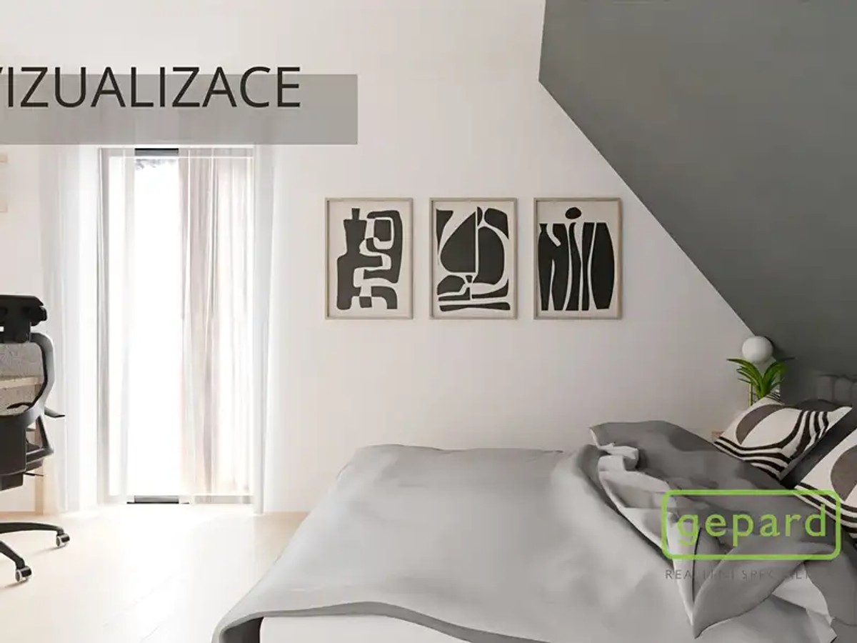 Prodej domu 126 m², pozemek 454 m²