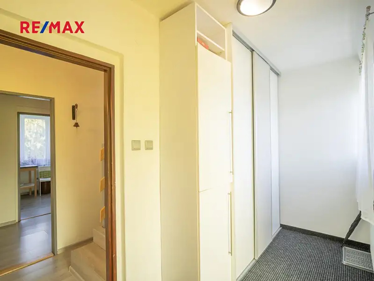 Prodej domu 291 m², pozemek 1086 m²