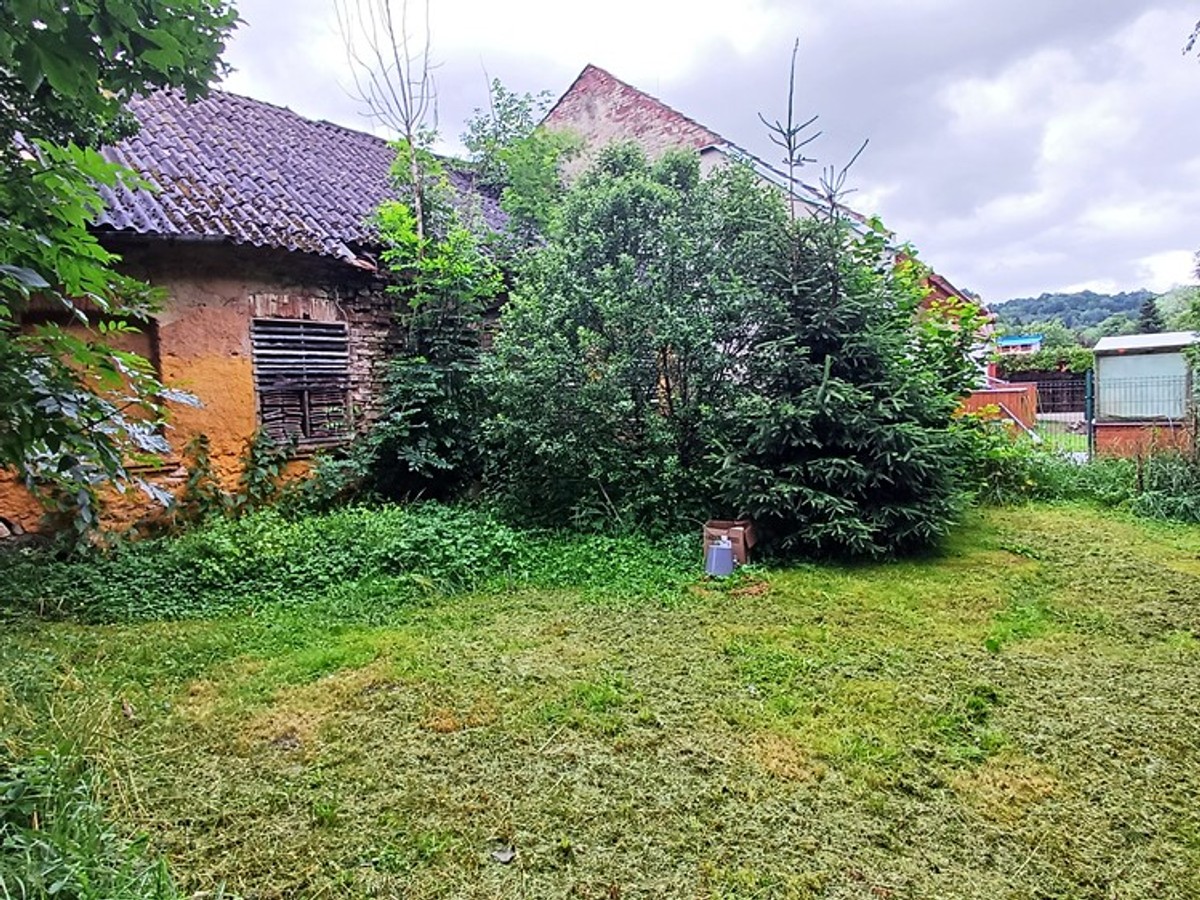 Prodaný dům 180 m², pozemek 246 m²