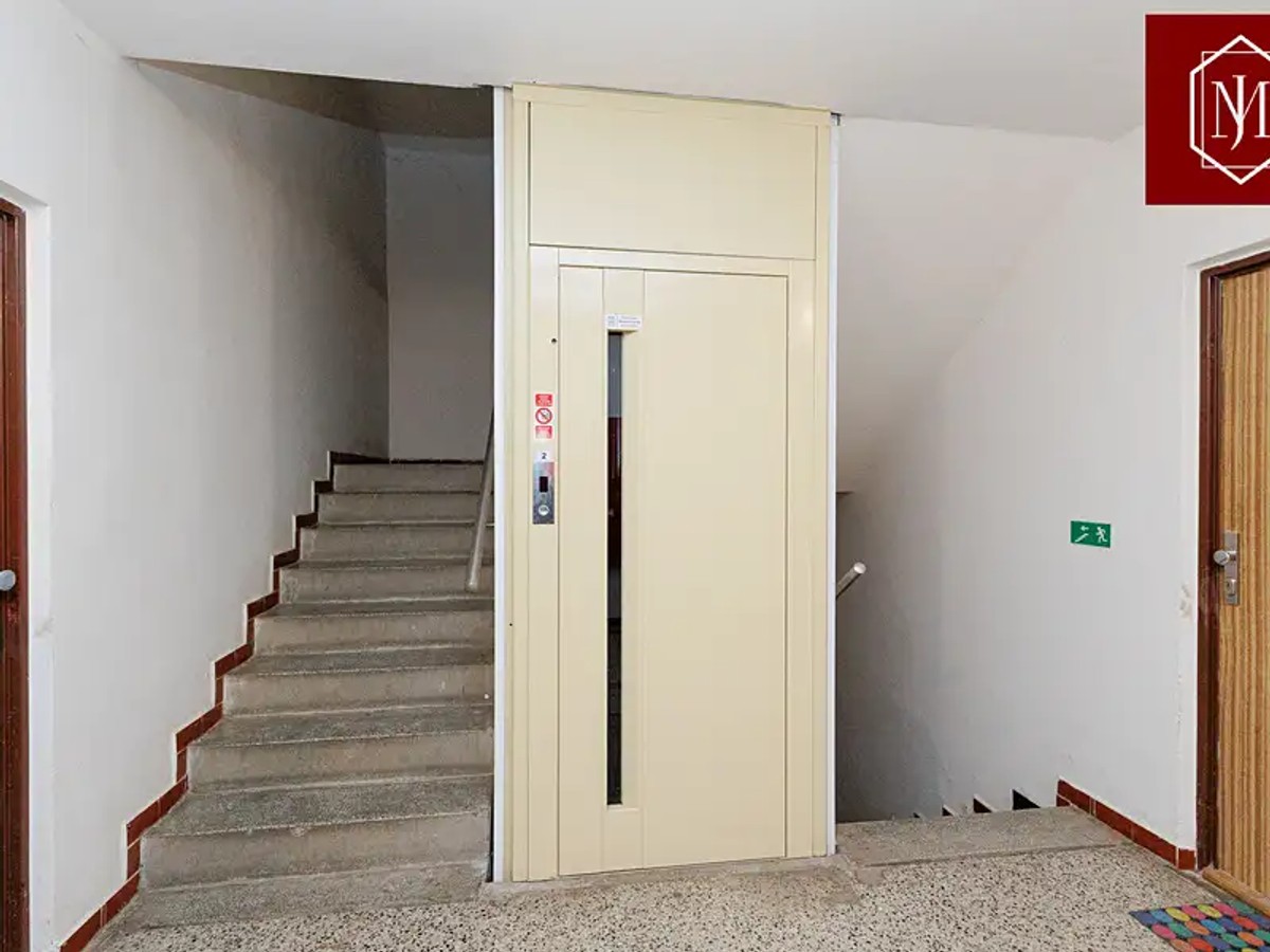 Prodej bytu 3+1 74 m²