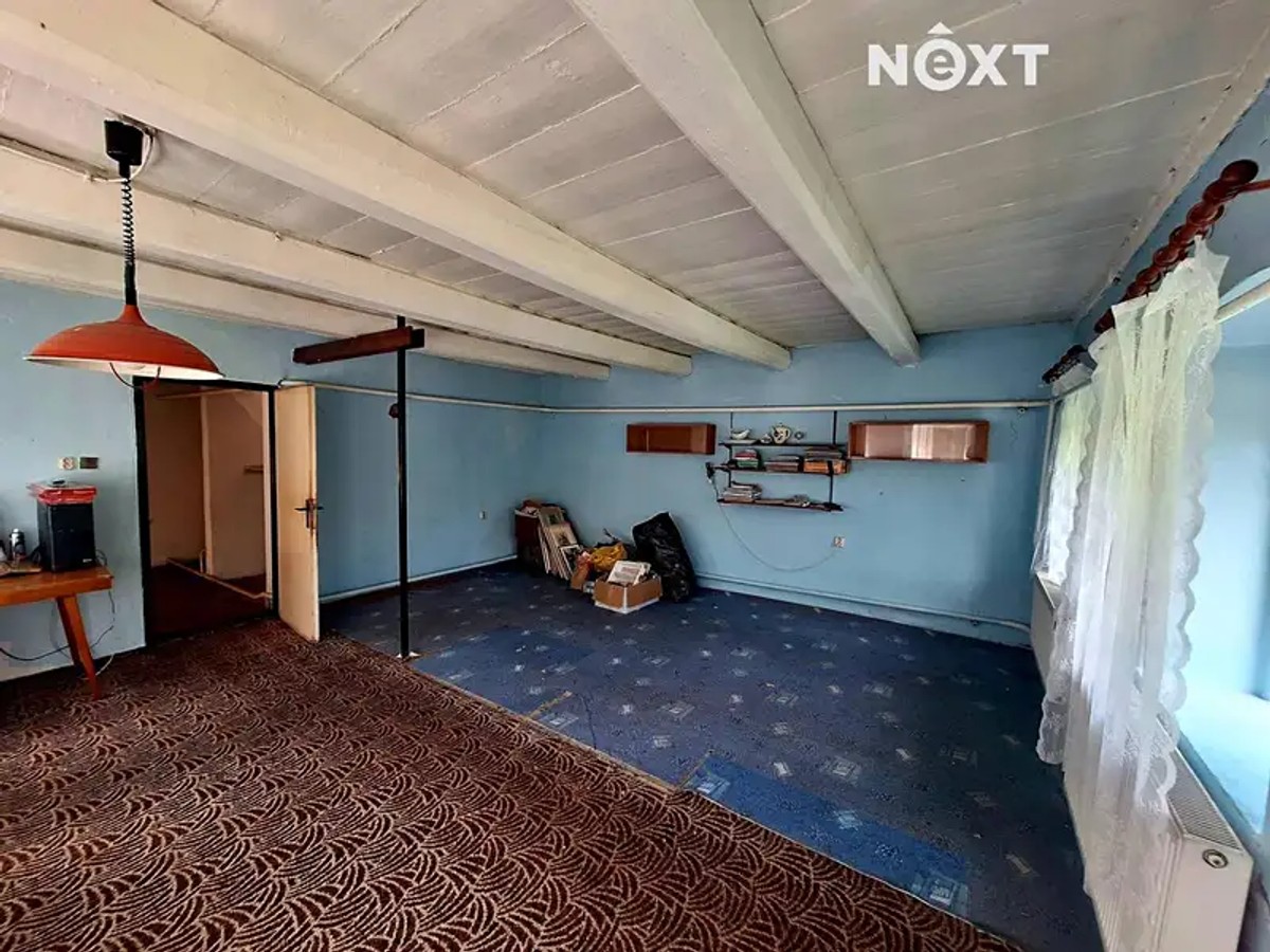 Prodej domu 160 m², pozemek 229 m²