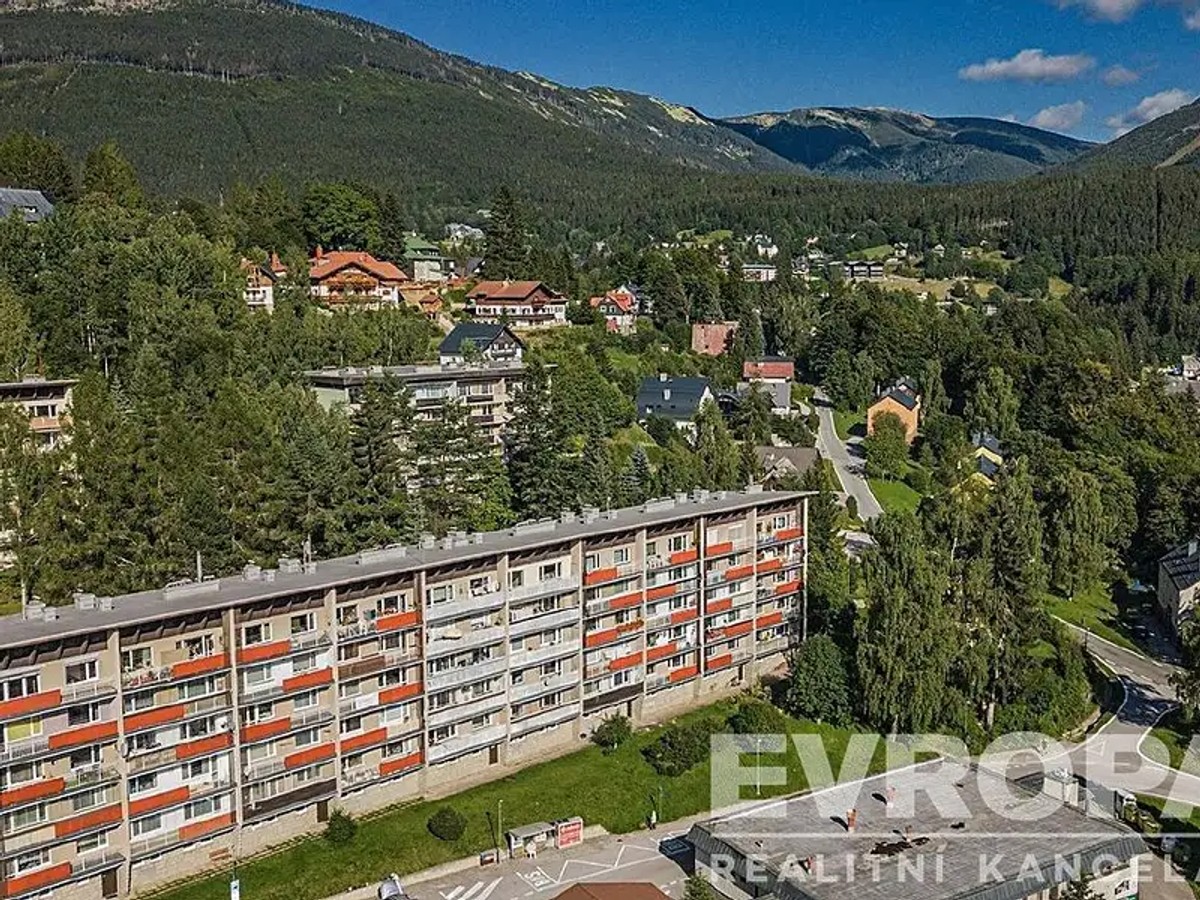 Prodej bytu 3+1 63 m²