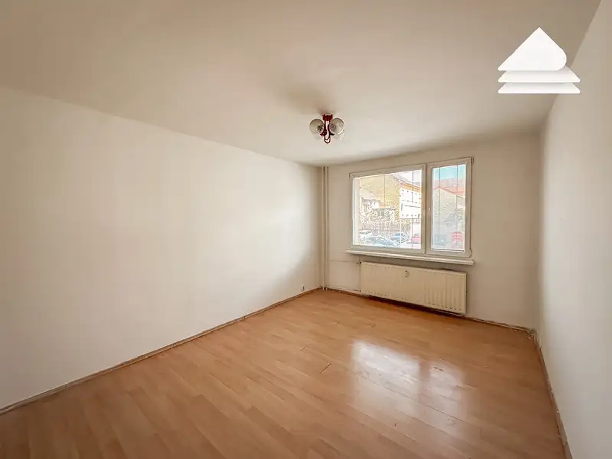 Prodej bytu 2+1 63 m²