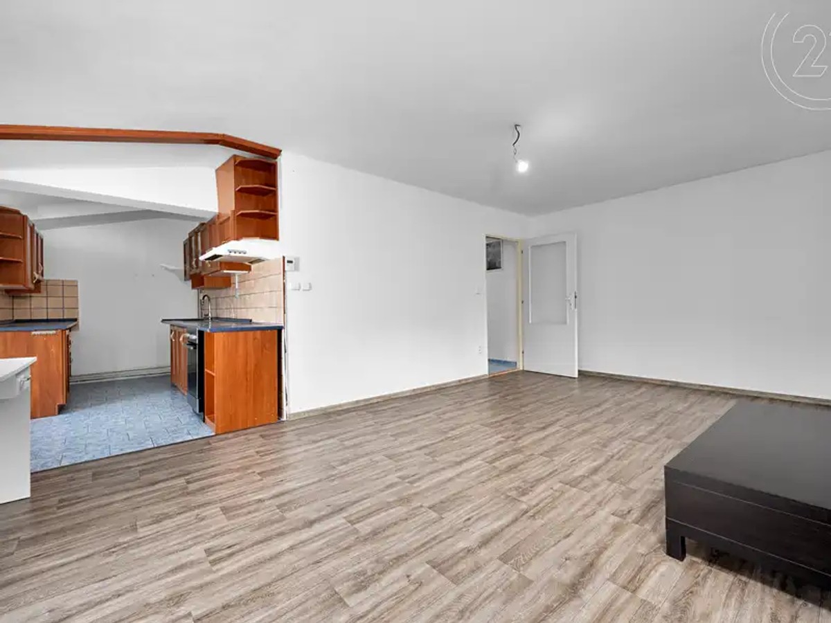 Prodej bytu 3+kk 68 m²