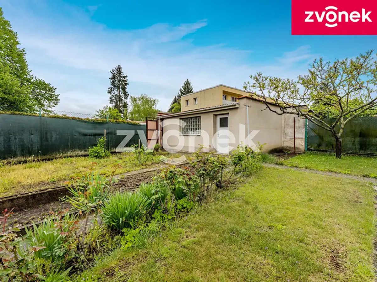 Prodej vily 218 m², pozemek 531 m²