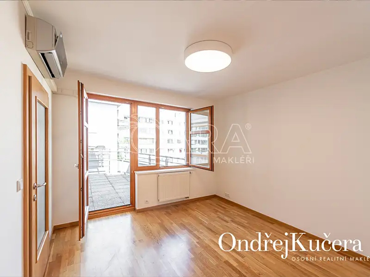 Prodaný byt 2+kk 75 m²