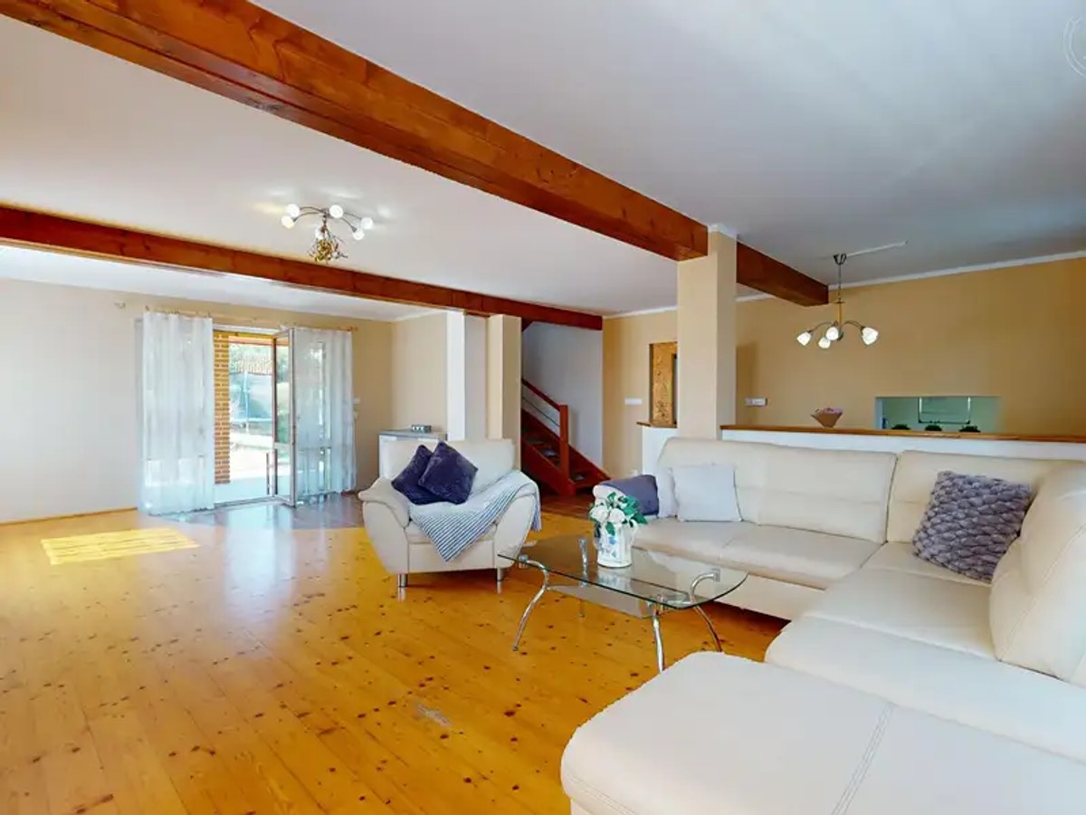 Prodej domu 131 m², pozemek 869 m²